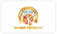 Fraze Bay Pizza
