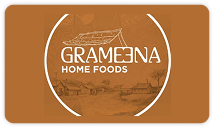 Gremeena Home Foods