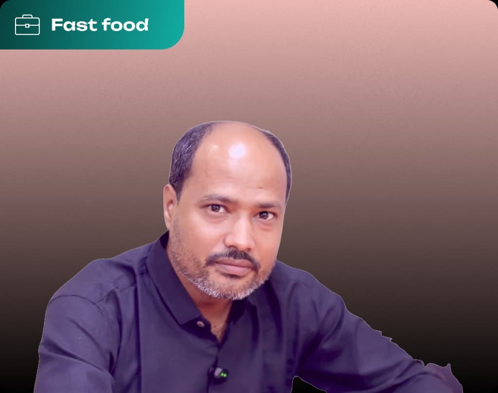 Automation Journey with FoodChow POS & Ordering