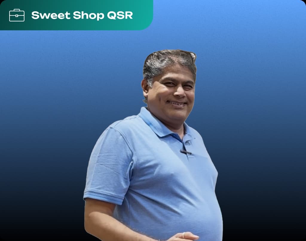 Sweet Success with Online Ordering Expansion