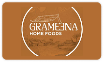 Gremeena Home Foods
